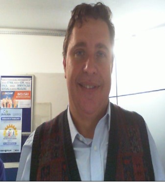 Fábio D'abronzo Amorim